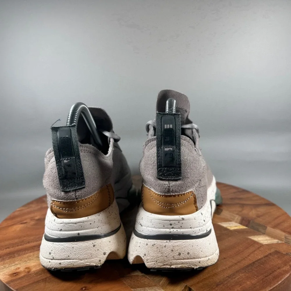 Nike very good